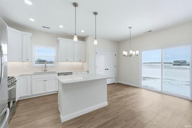 1372 Talullah Trail, Fort Wayne, IN 46804