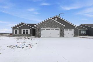 1372 Talullah Trail, Fort Wayne, IN 46804