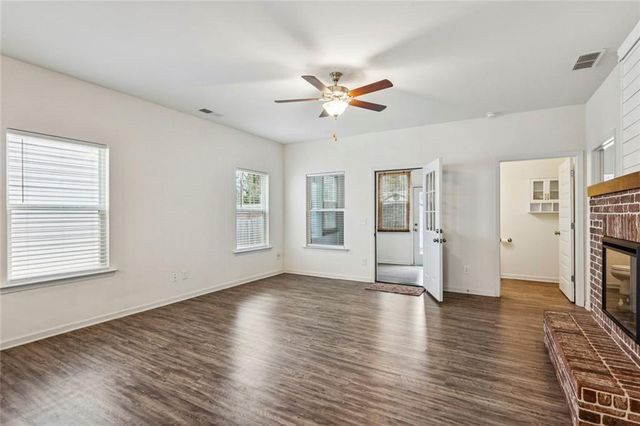 213 Tanner Trace, Ball Ground, GA 30107