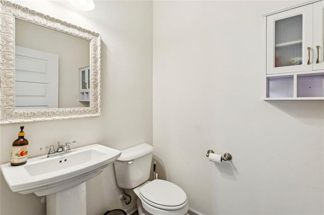 213 Tanner Trace, Ball Ground, GA 30107