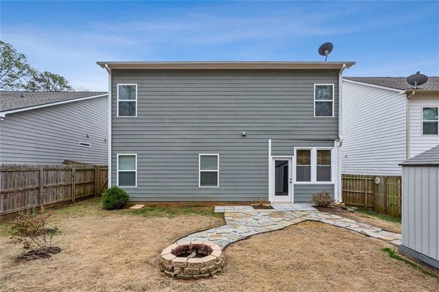 213 Tanner Trace, Ball Ground, GA 30107