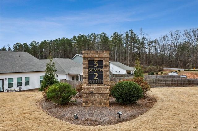 213 Tanner Trace, Ball Ground, GA 30107