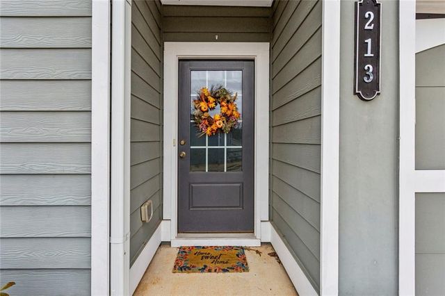 213 Tanner Trace, Ball Ground, GA 30107