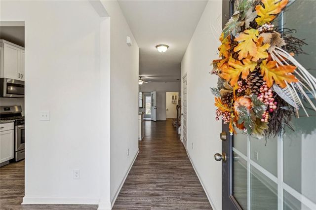 213 Tanner Trace, Ball Ground, GA 30107