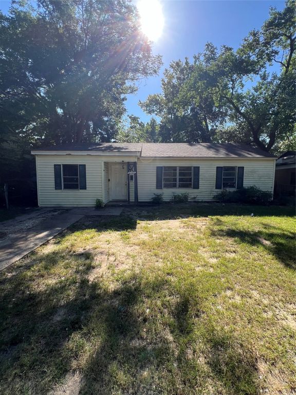 6209 Canal Boulevard, Shreveport, LA 71108