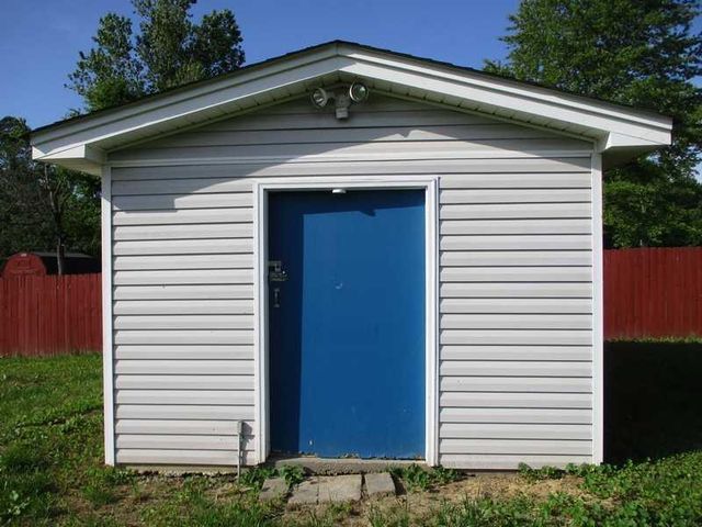 144 Mccrackin Road, SE, Cleveland, TN 37323