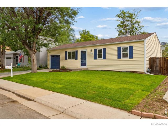 10537 W 107th Avenue, Broomfield, CO 80021