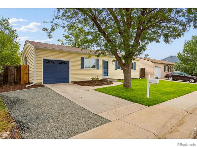 10537 W 107th Avenue, Broomfield, CO 80021