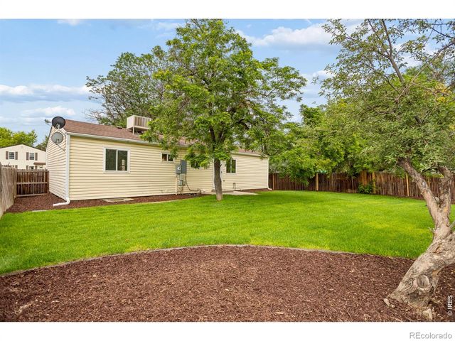 10537 W 107th Avenue, Broomfield, CO 80021