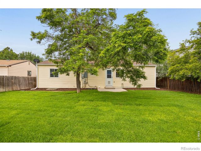 10537 W 107th Avenue, Broomfield, CO 80021