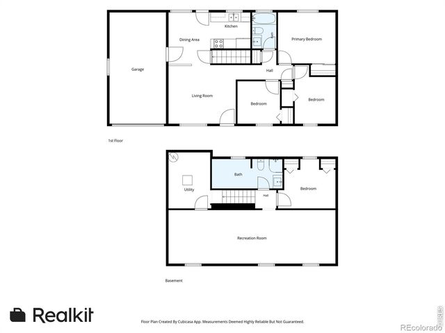 10537 W 107th Avenue, Broomfield, CO 80021