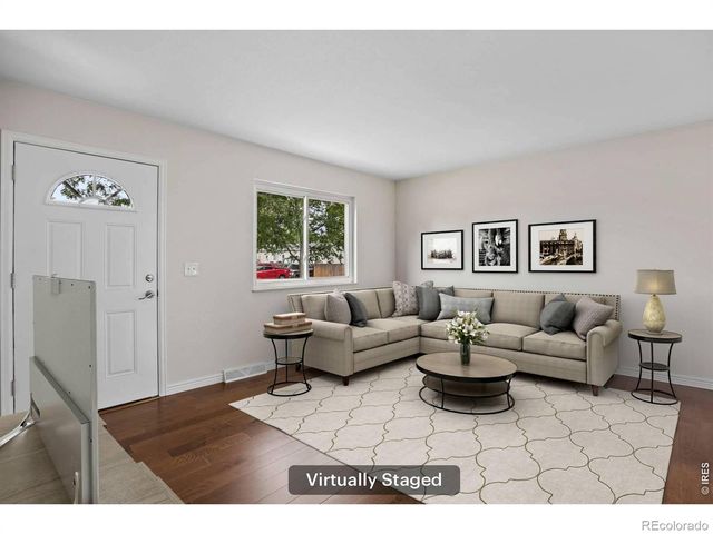 10537 W 107th Avenue, Broomfield, CO 80021