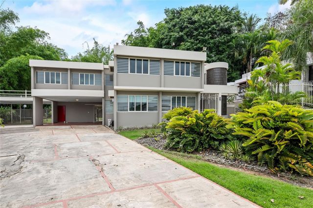 Tintillo Hills 606 CALLE 1 TINTILLO HILLS, Guaynabo, PR 00966