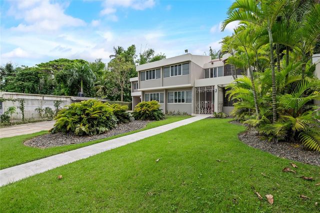 Tintillo Hills 606 CALLE 1 TINTILLO HILLS, Guaynabo, PR 00966