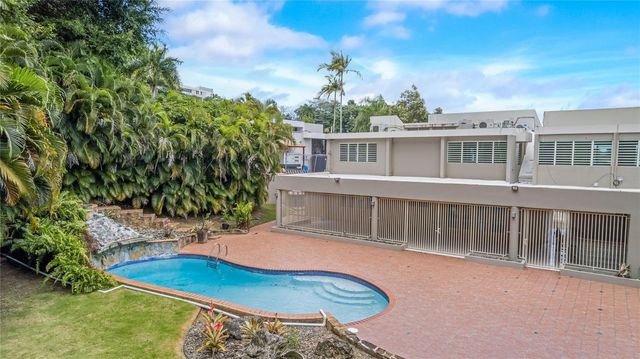 Tintillo Hills 606 CALLE 1 TINTILLO HILLS, Guaynabo, PR 00966