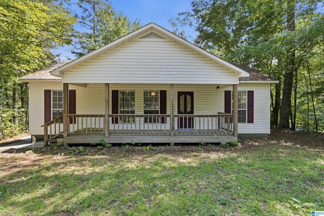 9983 OLD STOUTS ROAD, Warrior, AL 35180