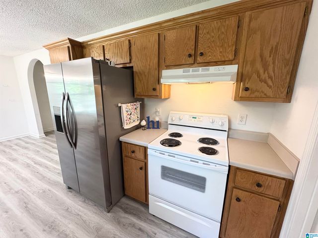 9983 OLD STOUTS ROAD, Warrior, AL 35180