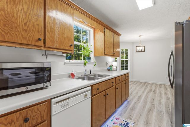 9983 OLD STOUTS ROAD, Warrior, AL 35180