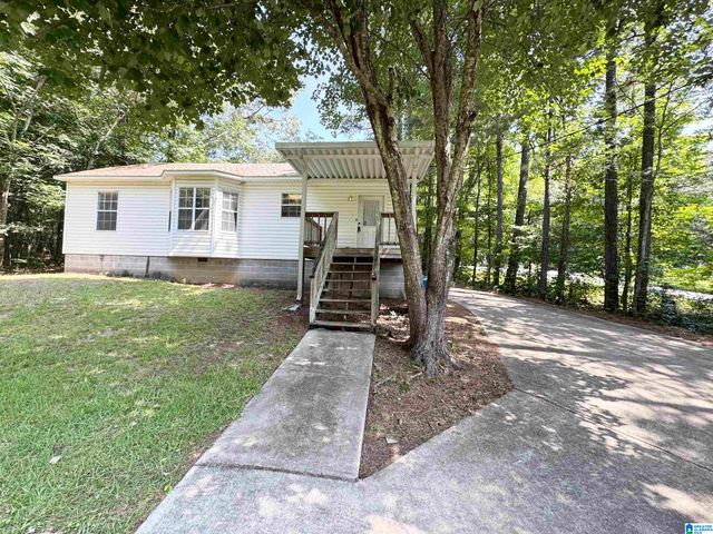 9983 OLD STOUTS ROAD, Warrior, AL 35180