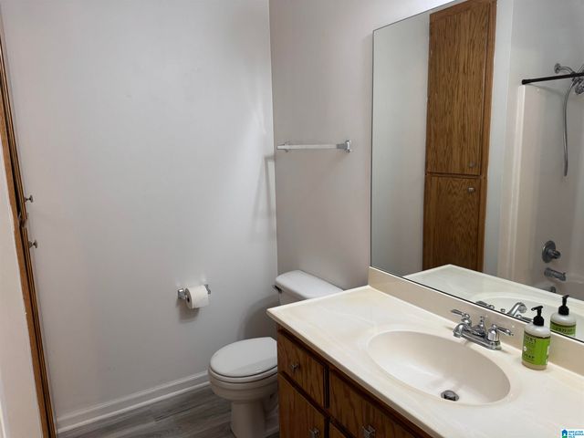 9983 OLD STOUTS ROAD, Warrior, AL 35180
