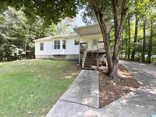 9983 OLD STOUTS ROAD, Warrior, AL 35180