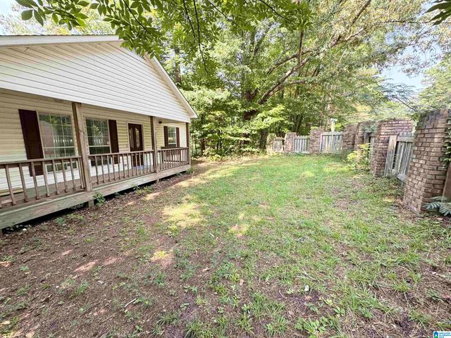 9983 OLD STOUTS ROAD, Warrior, AL 35180