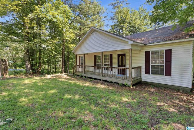 9983 OLD STOUTS ROAD, Warrior, AL 35180