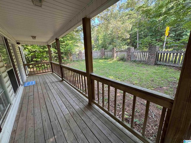 9983 OLD STOUTS ROAD, Warrior, AL 35180