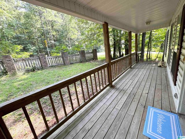 9983 OLD STOUTS ROAD, Warrior, AL 35180