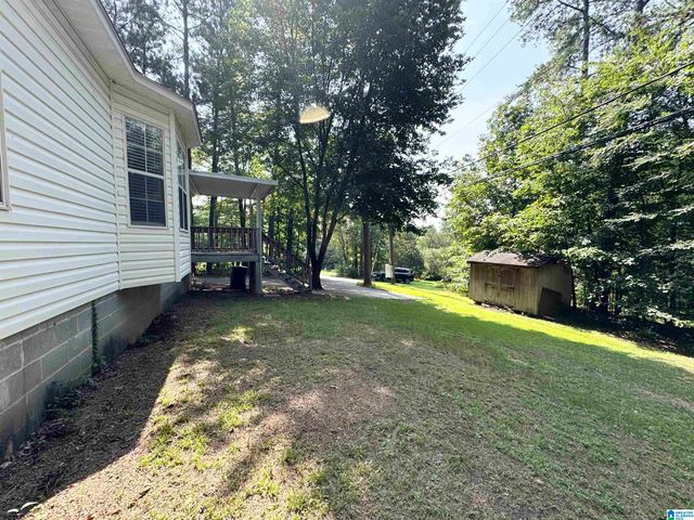 9983 OLD STOUTS ROAD, Warrior, AL 35180