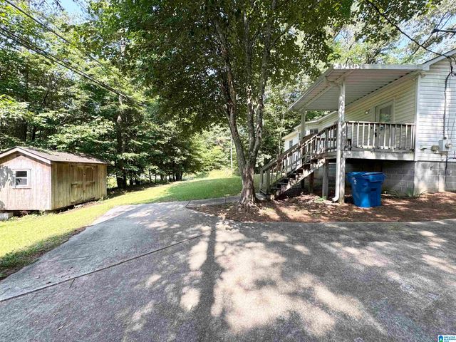 9983 OLD STOUTS ROAD, Warrior, AL 35180