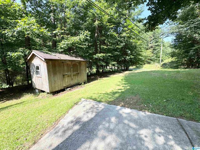 9983 OLD STOUTS ROAD, Warrior, AL 35180