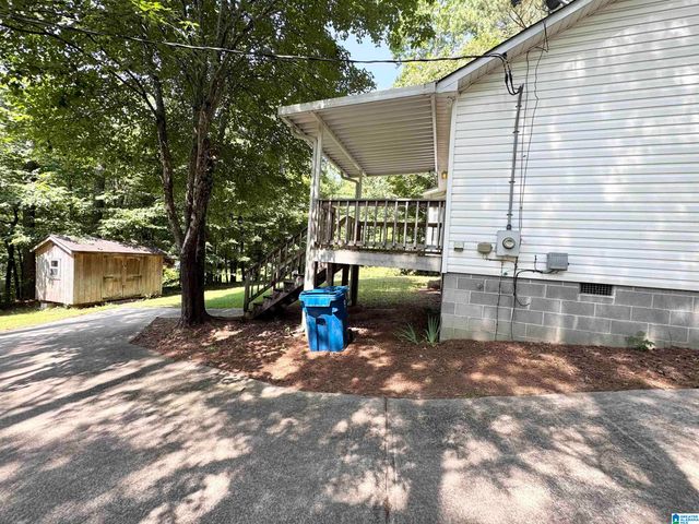 9983 OLD STOUTS ROAD, Warrior, AL 35180