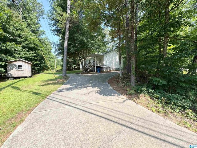9983 OLD STOUTS ROAD, Warrior, AL 35180