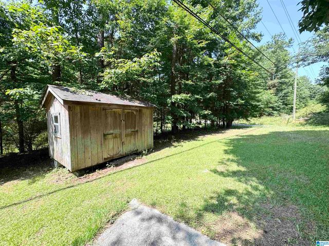 9983 OLD STOUTS ROAD, Warrior, AL 35180
