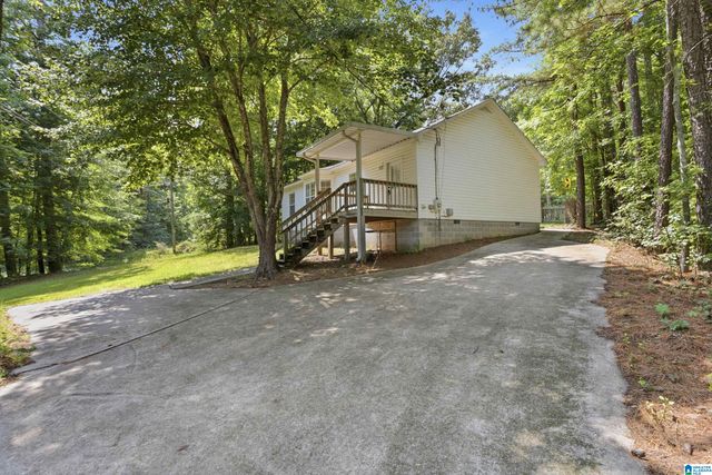 9983 OLD STOUTS ROAD, Warrior, AL 35180