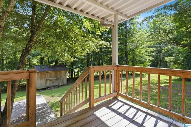 9983 OLD STOUTS ROAD, Warrior, AL 35180