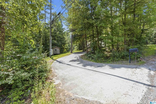 9983 OLD STOUTS ROAD, Warrior, AL 35180