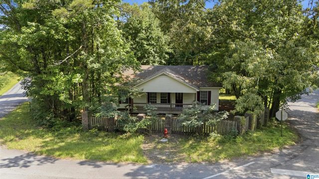 9983 OLD STOUTS ROAD, Warrior, AL 35180