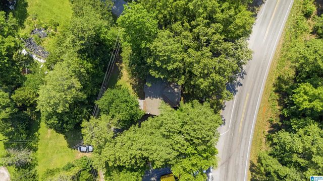 9983 OLD STOUTS ROAD, Warrior, AL 35180