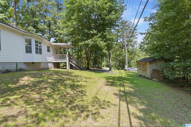 9983 OLD STOUTS ROAD, Warrior, AL 35180