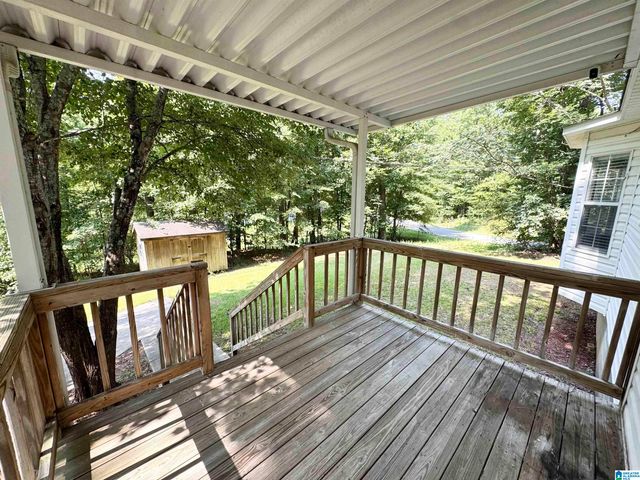 9983 OLD STOUTS ROAD, Warrior, AL 35180