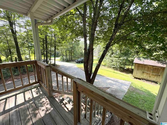 9983 OLD STOUTS ROAD, Warrior, AL 35180