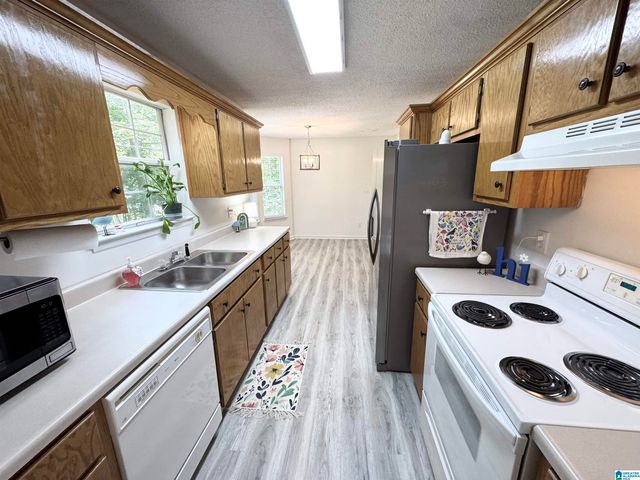 9983 OLD STOUTS ROAD, Warrior, AL 35180