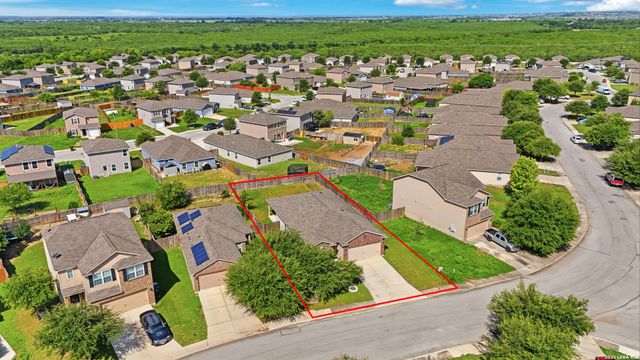 12220 Stratsburg, San Antonio, TX 78252