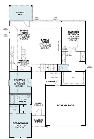 5208 Middlestone Lane, Denton, TX 76226