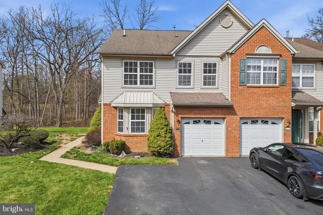 522 JASON DR, Southampton, PA 18966