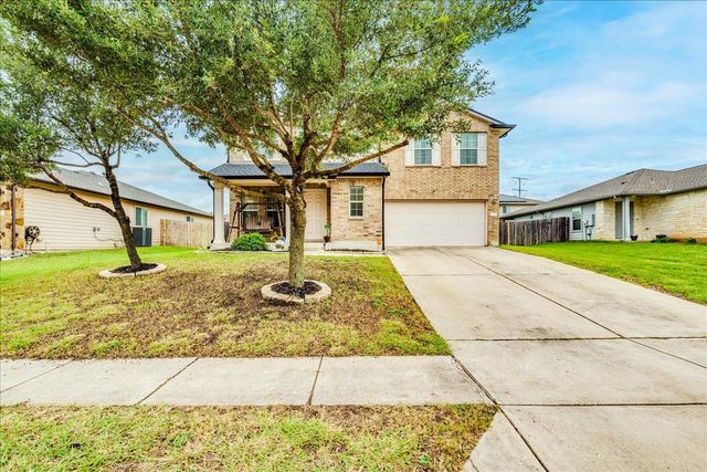 217 Adriana LN, Hutto, TX 78634