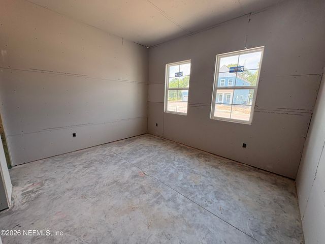 89 CRESCENT SHORES Road, St. Augustine, FL 32086