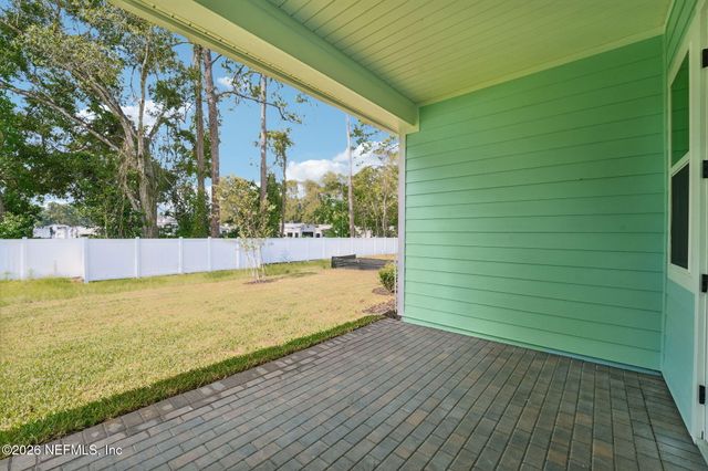 89 CRESCENT SHORES Road, St. Augustine, FL 32086